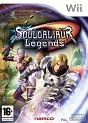 Soul Calibur Legends Wii