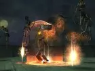Soul Calibur Legends - Imagen
