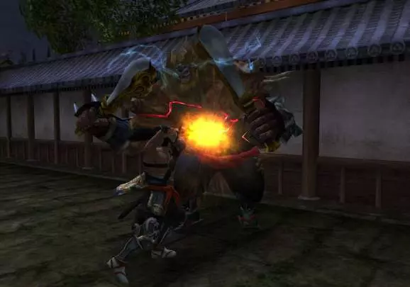 Soul Calibur Legends - Wii