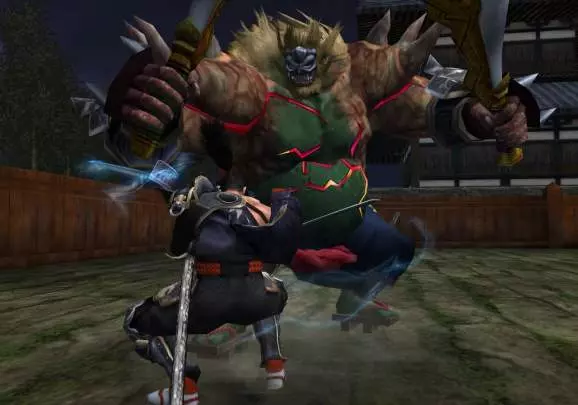 Soul Calibur Legends