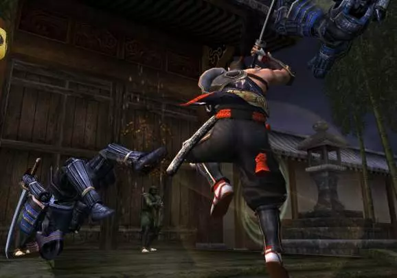 Soul Calibur Legends