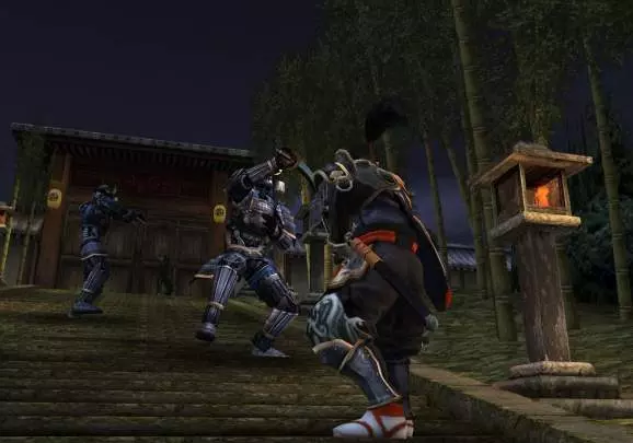 Soul Calibur Legends - Wii