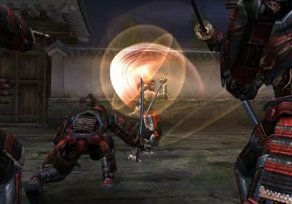 Soul Calibur Legends