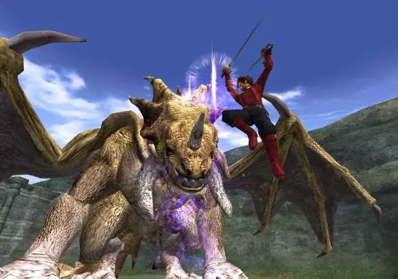 Soul Calibur Legends - Wii