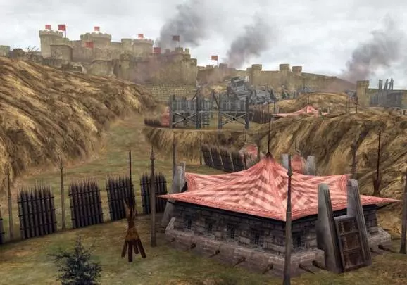 Soul Calibur Legends