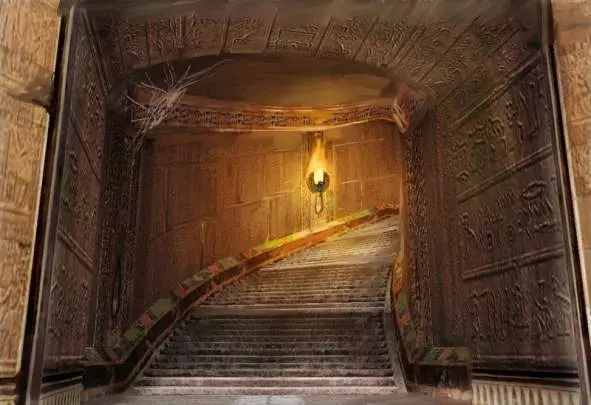 Soul Calibur Legends - Wii