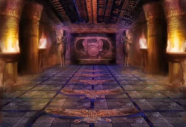 Soul Calibur Legends