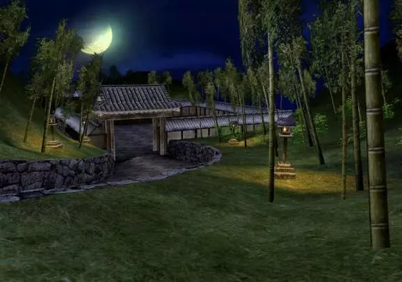 Soul Calibur Legends