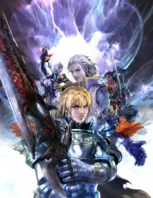 Soul Calibur Legends - Wii