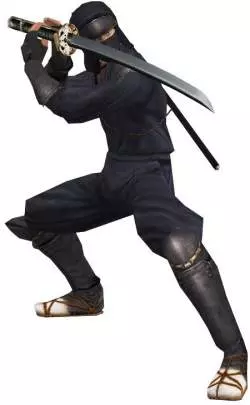 Soul Calibur Legends