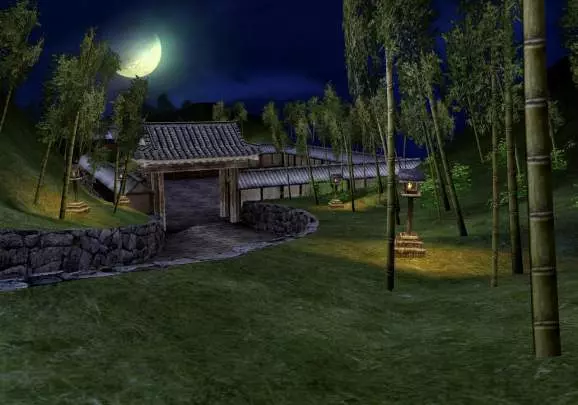 Soul Calibur Legends