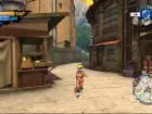 Naruto Rise of a Ninja - Imagen