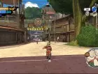 Naruto Rise of a Ninja - Imagen Xbox 360