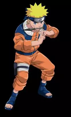 Naruto Rise of a Ninja