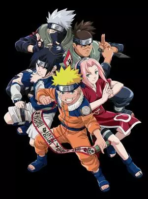 Naruto Rise of a Ninja - Xbox 360