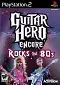 Guitar Hero: Rocks the 80s