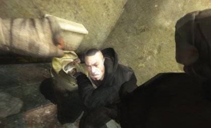 Condemned 2