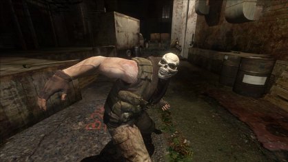 Condemned 2 Xbox 360