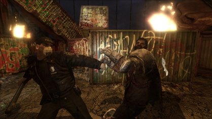 Condemned 2