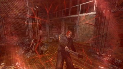 Condemned 2 Xbox 360