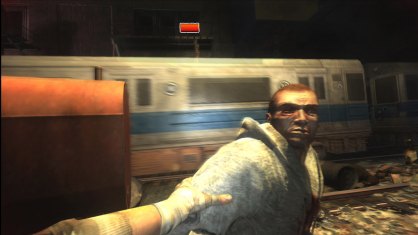 Condemned 2 Xbox 360