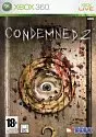 Condemned 2 Xbox 360