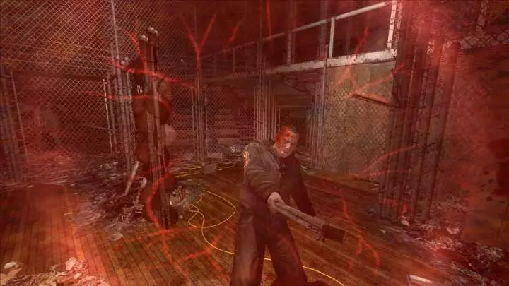 Condemned 2