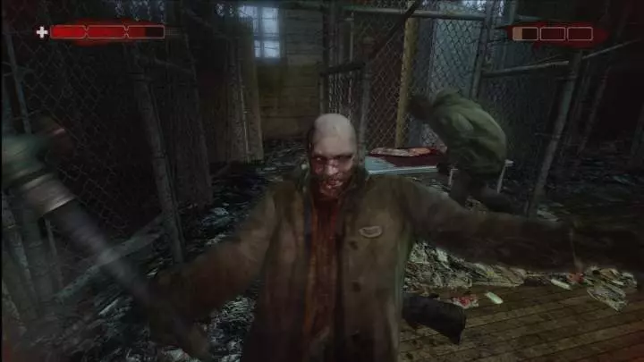 Condemned 2