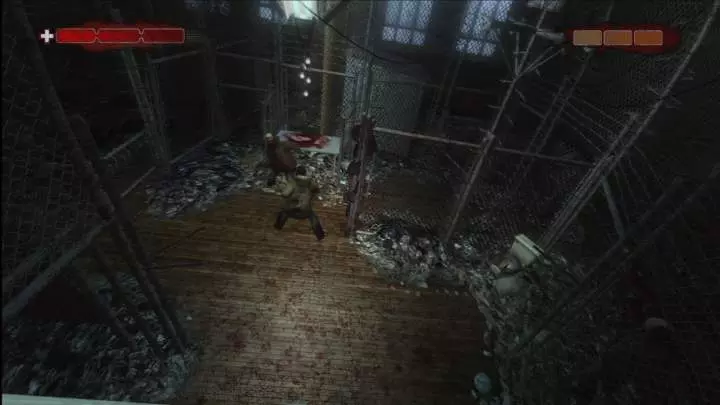 Condemned 2 - PS3