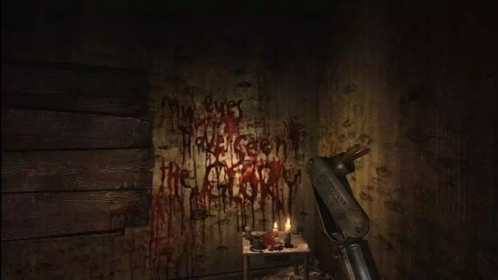 Condemned 2