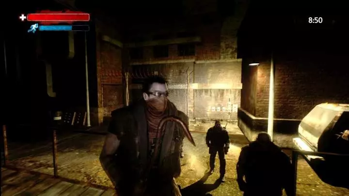 Condemned 2
