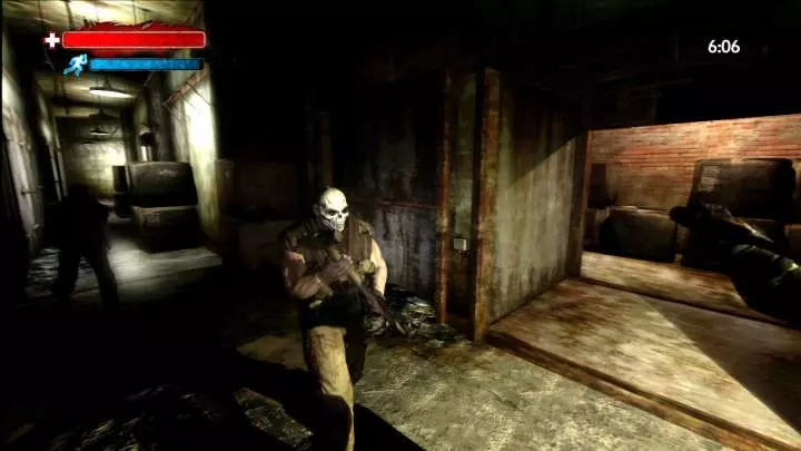 Condemned 2