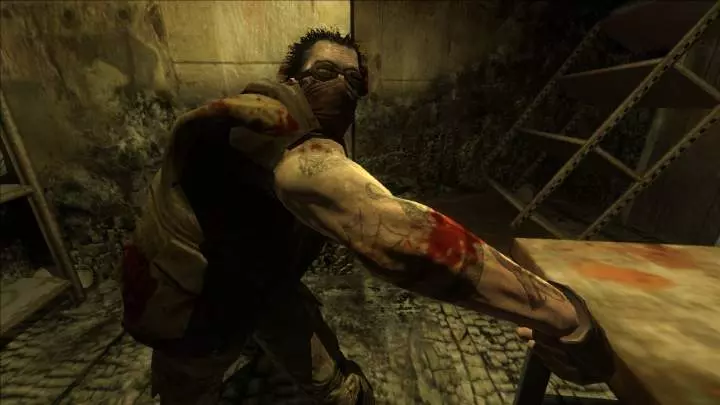 Condemned 2