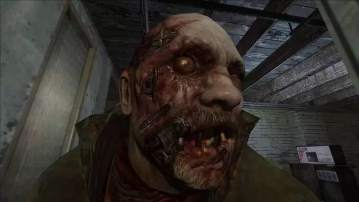 Condemned 2