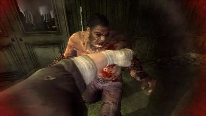 Condemned 2 - PS3