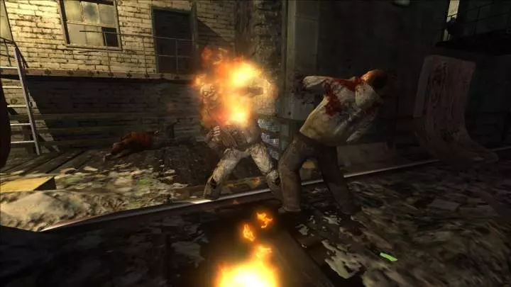 Condemned 2