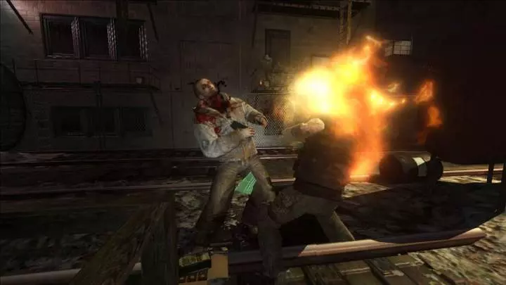 Condemned 2