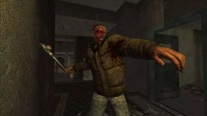 Condemned 2 - PS3