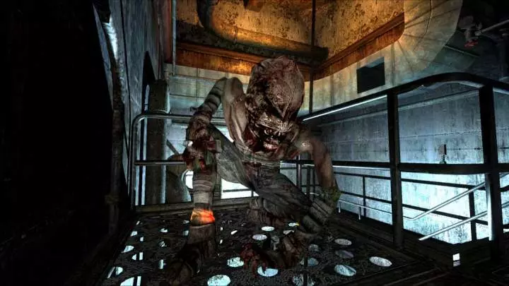 Condemned 2
