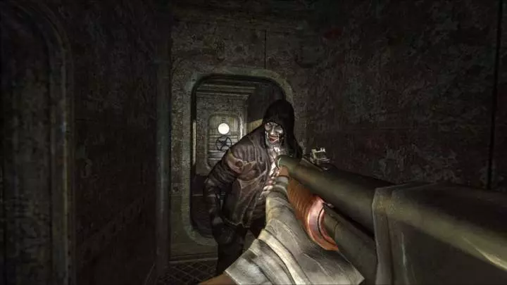 Condemned 2