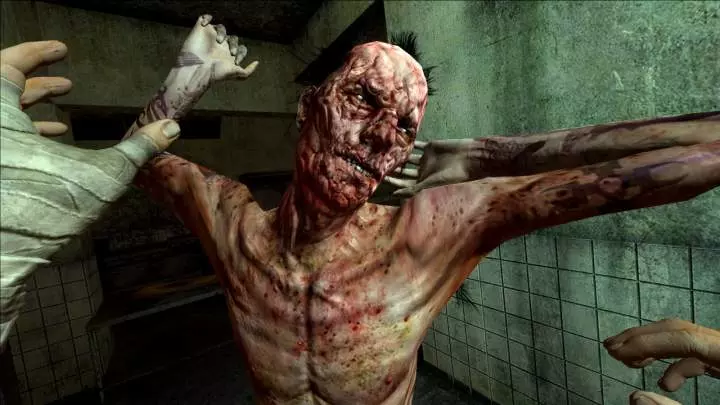 Condemned 2