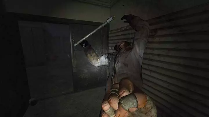 Condemned 2