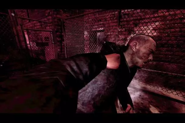 Condemned 2