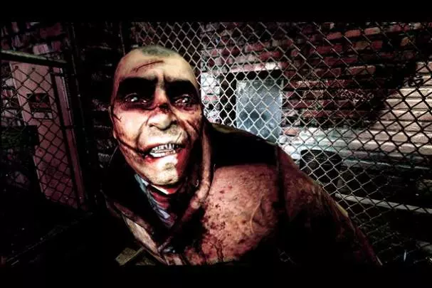 Condemned 2