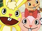 Happy Tree Friends False Alarm