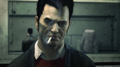 The Secret World: The Secret World: Primer contacto