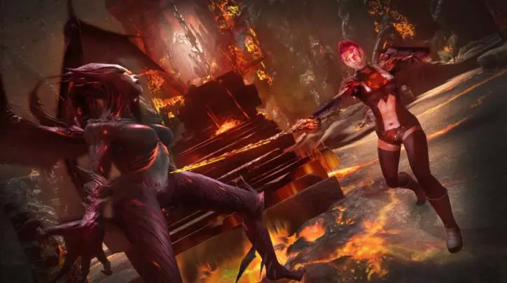 The Secret World - PC