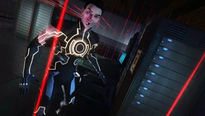 The Secret World - PC