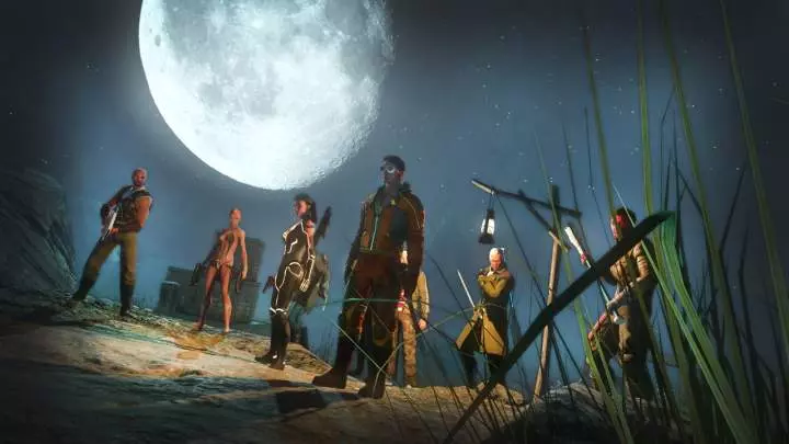 The Secret World - PC