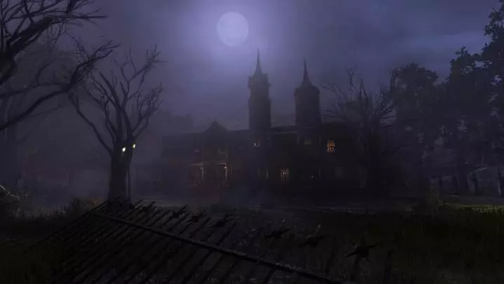 The Secret World - PC